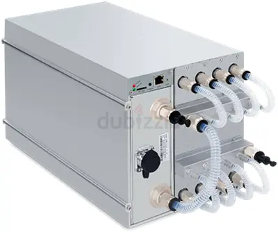 S19 Hydro (184th) Bitmain Antminer