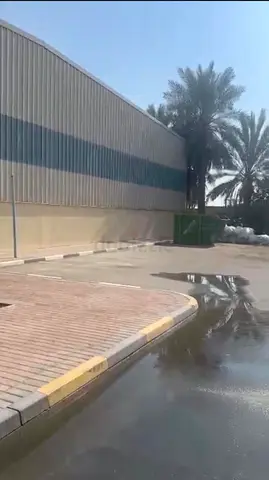 Warehouse in Dubai Investment Park 2