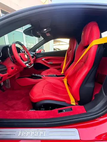 2022 Ferrari F8 TRIBUTO 缩略图 15