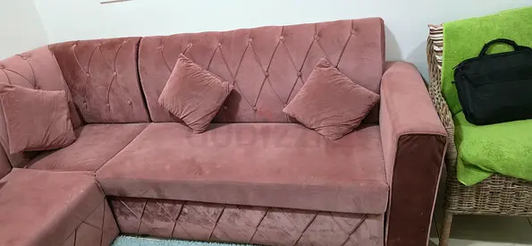 Sofa set