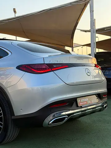 Mercedes-Benz GLC 300, миниатюра 6