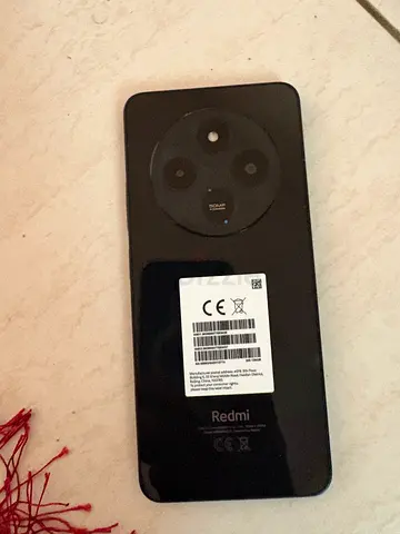 Redmi 14c 128gb new with sticker customer protection