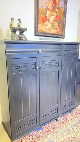 2 Shoe Cabinet in good price