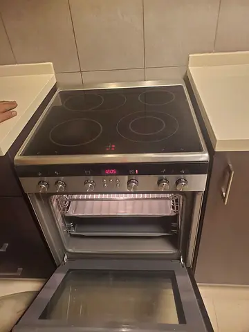 Siemens Electric Cooker 60cm