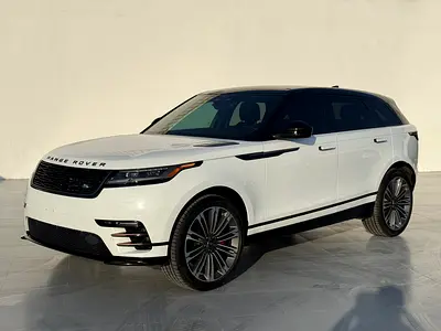 Top Clean VELAR R-Dynamic SE
