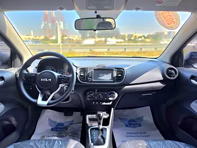 صورة مصغرة 19 لـ 2023 KIA PEGAS