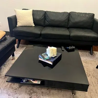 IKEA Tofteryd coffee table