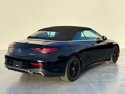 Mercedes-Benz CLE 300 4MATIC, миниатюра 4