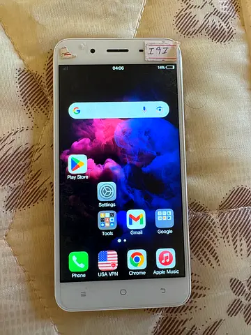 Used Mobile Phone in Good Condition
