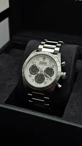 Tudor Fastrider Chronograph (Reference 42000)