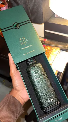 Nayaat XLNC Grandeur Eau de Parfum