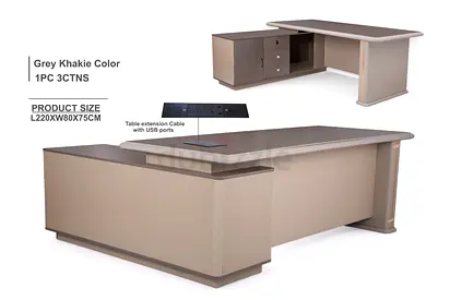Office table brand new