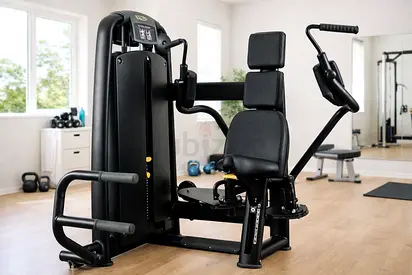 Technogym Butterfly / Pec Deck – Refurbished – AED 5,000
