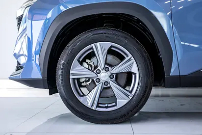 Geely Starray GL, миниатюра 8