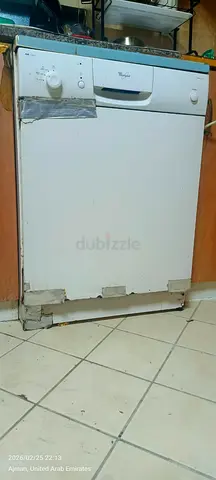 Dishwasher in Great Condition