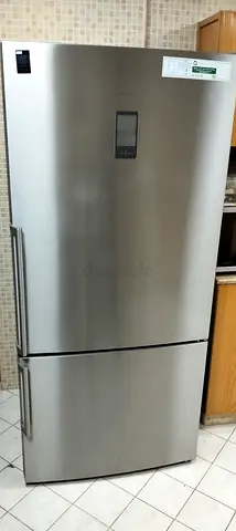 Siemens IQ 700 Refrigerator Bottom Freezer Latest Model