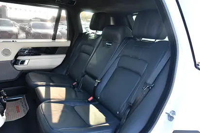 Land Rover Range Rover HSE, миниатюра 15