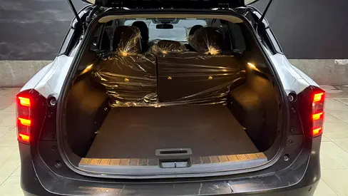 صورة مصغرة 17 لـ 2025 Nissan KICKS