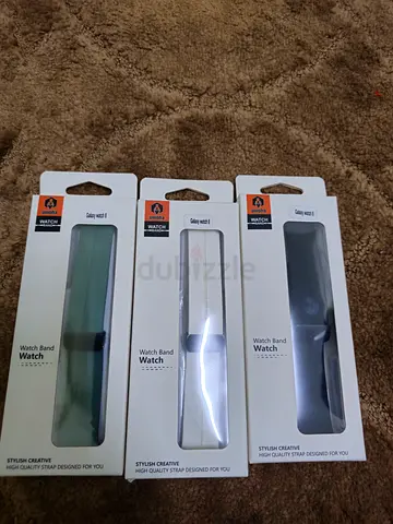 Glaxy watch for sale