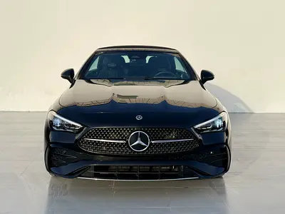 Mercedes-Benz CLE 300 4MATIC, миниатюра 7