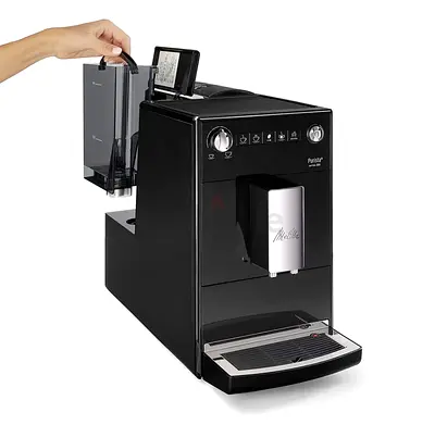 Melitta Purista Coffee Machine