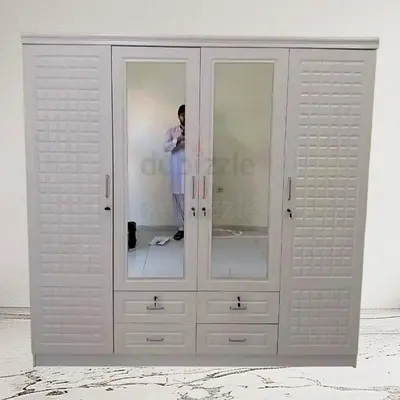Brand new 4door wardrobe available
