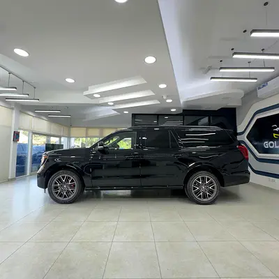 2025 FORD EXPEDITION 缩略图 3