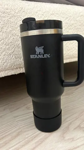Stanley Insulated Mug - without straw
