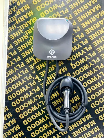 EVLAND 22 KW Smart EV Charger with Type 2 Cable