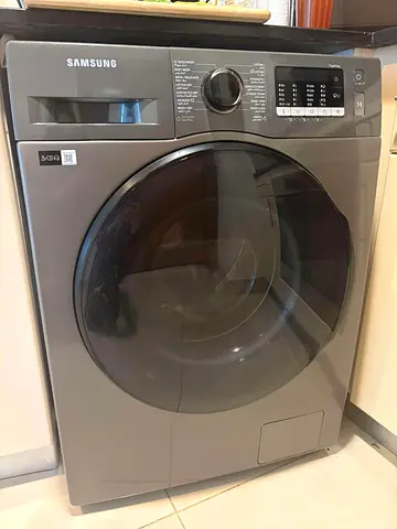 Samsung Washer Dryer Cambo 8+6 2in1