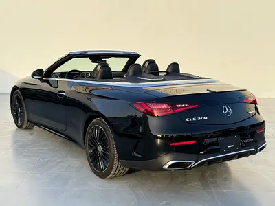 Mercedes-Benz CLE 300 4MATIC, миниатюра 5