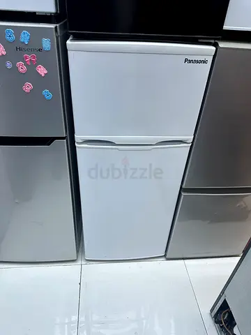 Small refrigerator made Japan arrange one year warranty also delivety