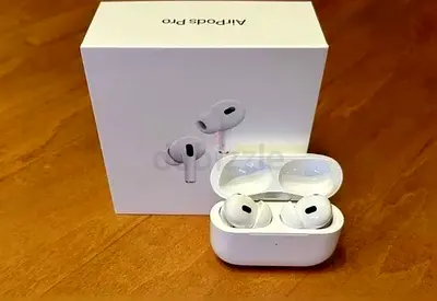 Brand New Apple AirPods Pro (2nd Generation) Mastercopy - Premium Sound Quality!