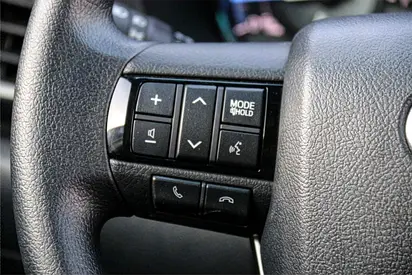2026 Toyota HILUX photo 10
