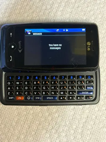 LG LN510