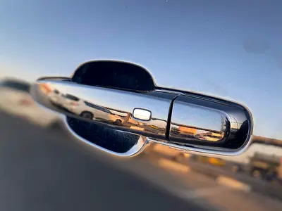 Chevrolet Malibu LT, миниатюра 7