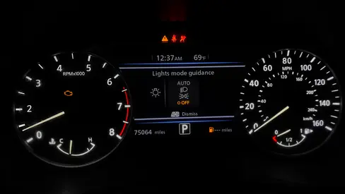 صورة 6 لـ 2021 Nissan SENTRA