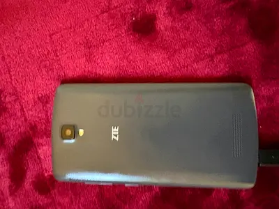 ZTE Mobile Phone battery long lasting for weeks