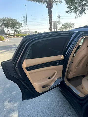 صورة مصغرة 14 لـ 2017 Porsche PANAMERA