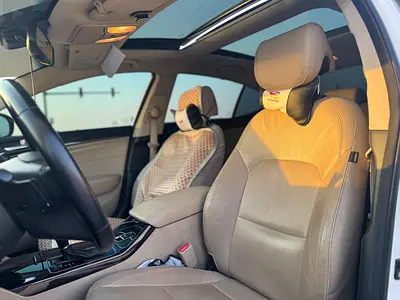 2015 KIA CADENZA 照片 8