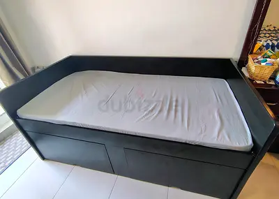 Sofa cum bed