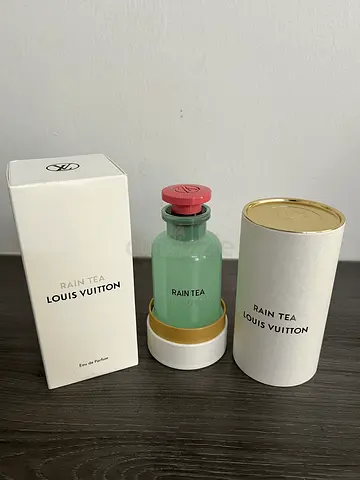 Original Louis Vuitton Rain Tea 100ml