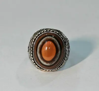 عقيق يماني فاخر