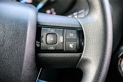 2026 Toyota HILUX photo 11