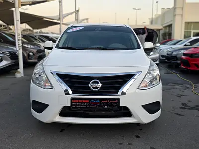 NISSAN SUNNY 2023