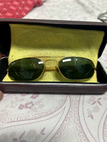 Ray-Ban Sunglasses - Brand New and Flawless