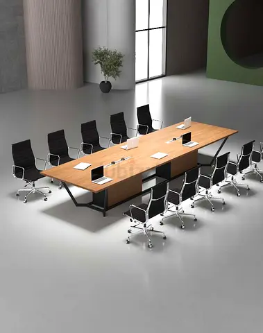 Luxury Meeting Table Design Near You