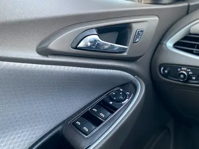 Chevrolet Malibu LT, миниатюра 13