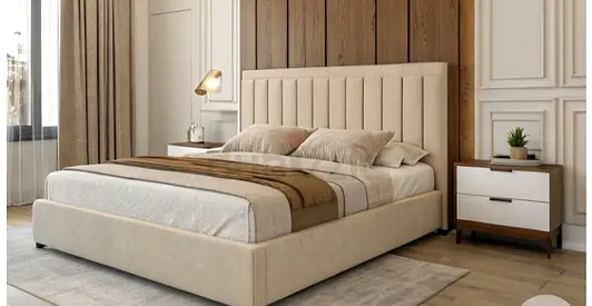 Premium high Quality 180*200 king size Bed
