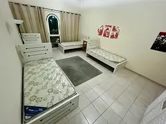 Executive Female bedspace for rent